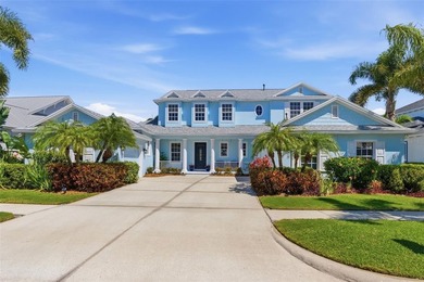 Experience elevated waterfront living in the heart of MiraBay. - photo 4