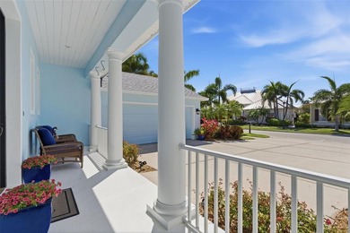 Experience elevated waterfront living in the heart of MiraBay. - photo 5