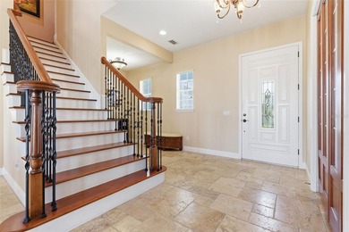 Experience elevated waterfront living in the heart of MiraBay. - photo 8