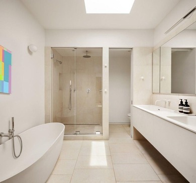 Located on a picturesque, tree-lined townhouse block in Cobble - photo 8