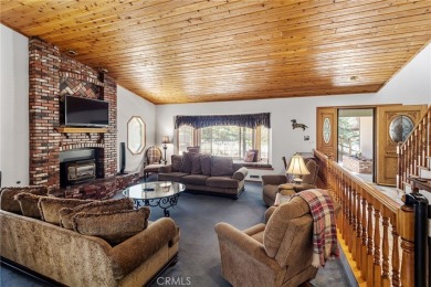 Lake Home For Sale in Big Bear Lake, California
