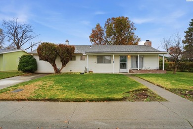 Columbia River - Klickitat County Home For Sale in Richland Washington