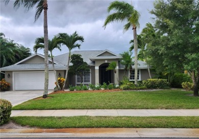 Lake Home For Sale in Vero Beach, Florida