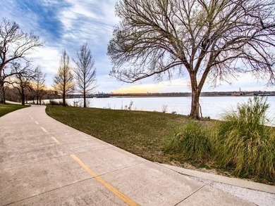 White Rock Lake Home For Sale in Dallas Texas