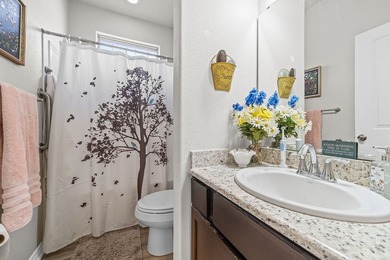 Thoughtfully designed and impeccably maintained, this 4-bedroom - photo 18
