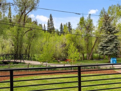 Inarguably the most premier location in Old Town Steamboat on - photo 18