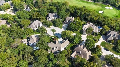 Shadow Lake  Home For Sale in Olathe Kansas