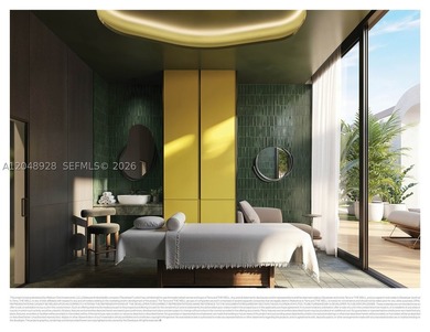 This expansive 4-bed/4.5 bath residence offers and a huge - photo 21