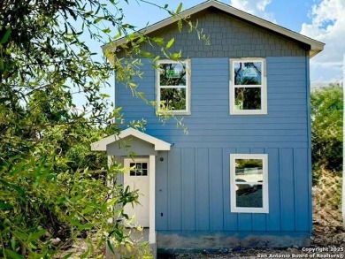 Canyon Lake Home For Sale in Canyon Lake Texas