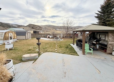 Located in Laketown, UT along the South shore of beautiful Bear - photo 24