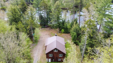 Lake Home Sale Pending in Stratford, New York