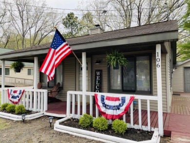 Houghton Lake Home Active Under Contract in Houghton Lake Michigan