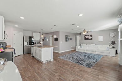 Blackwater River Home Sale Pending in Milton Florida