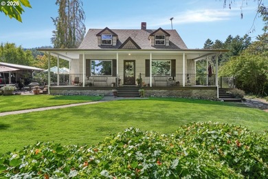 (private lake, pond, coastal) Home For Sale in Salem Oregon