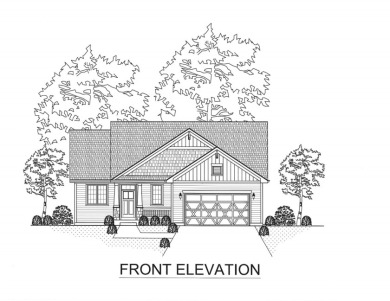 New Construction - Lake Home For Sale in Antioch, Illinois