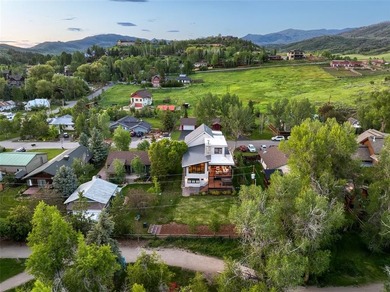 Inarguably the most premier location in Old Town Steamboat on - photo 49