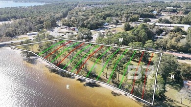 Waterfront Mixed-Use OpportunityLillian, Alabama | Perdido Bay | - photo 1