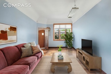 Discover the timeless appeal of this elegant, fully-brick - photo 1