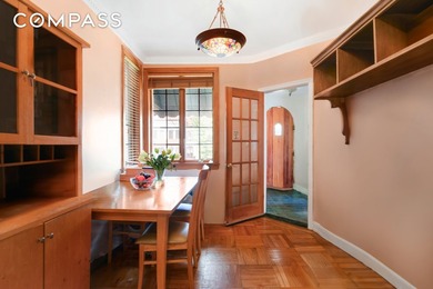 Discover the timeless appeal of this elegant, fully-brick - photo 4