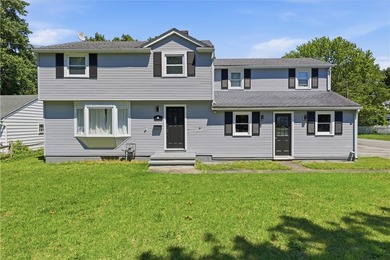 Step into this beautifully maintained and thoughtfully updated - photo 1