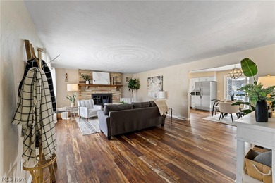 Fully remodeled, fabulously functional, and sitting pretty on