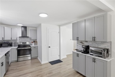 Step into this beautifully maintained and thoughtfully updated - photo 5