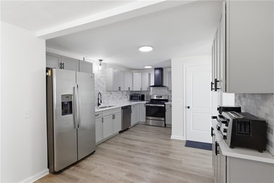 Step into this beautifully maintained and thoughtfully updated - photo 6
