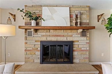 Fully remodeled, fabulously functional, and sitting pretty on