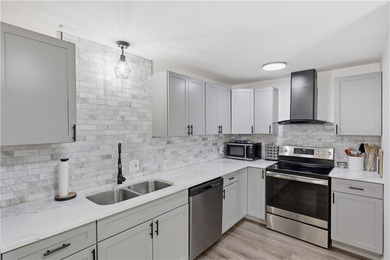 Step into this beautifully maintained and thoughtfully updated - photo 7