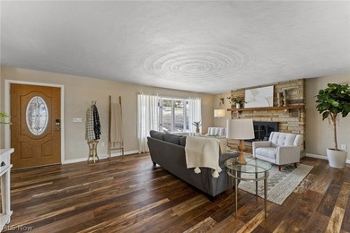 Fully remodeled, fabulously functional, and sitting pretty on