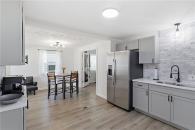 Step into this beautifully maintained and thoughtfully updated - photo 8