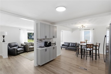 Step into this beautifully maintained and thoughtfully updated - photo 9