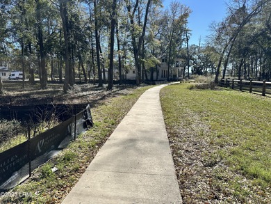 Beaufort River Lot For Sale in Beaufort South Carolina