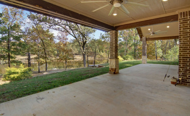 East Texas Waterfront Haven Near Lake Fork - photo 23