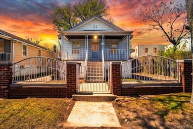 Water View Opportunity in Harding Park, Double Lot with Endless - photo 1
