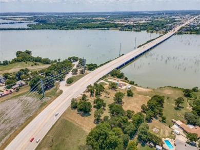 Lake Acreage For Sale in Rowlett, Texas