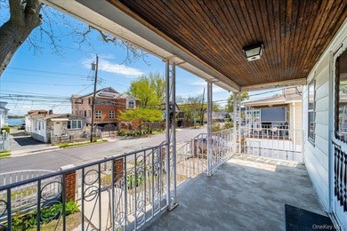 Water View Opportunity in Harding Park, Double Lot with Endless - photo 4