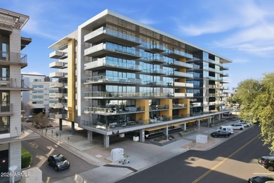 (private lake, pond, creek) Apartment For Sale in Scottsdale Arizona