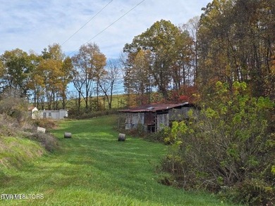 Clinch River - Hancock County Acreage For Sale in Sneedville Tennessee
