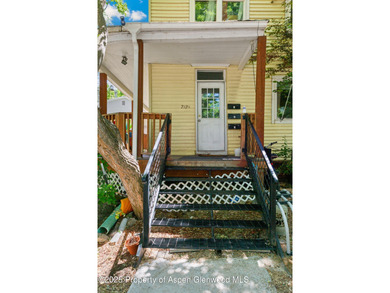 Colorado River Home Active Under Contract in Glenwood Springs Colorado