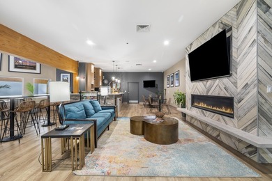 Welcome to Unit 459 at The Cove of Lake Geneva, a beautifully - photo 13