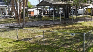 Experience the best of Suwannee, FL waterfront living with this - photo 18