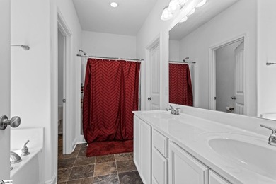 Welcome home to 217 Daystrom Dr.! Built in 2022 and beautifully - photo 19