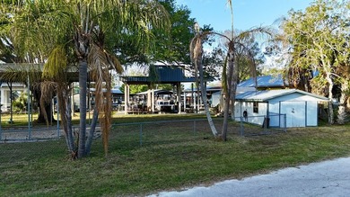 Experience the best of Suwannee, FL waterfront living with this - photo 21