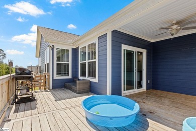 Welcome home to 217 Daystrom Dr.! Built in 2022 and beautifully - photo 23