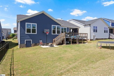 Welcome home to 217 Daystrom Dr.! Built in 2022 and beautifully - photo 24
