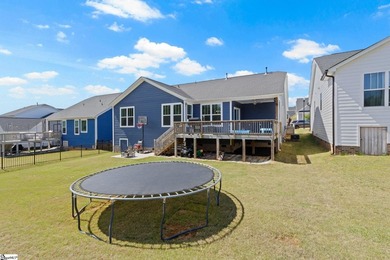 Welcome home to 217 Daystrom Dr.! Built in 2022 and beautifully - photo 25