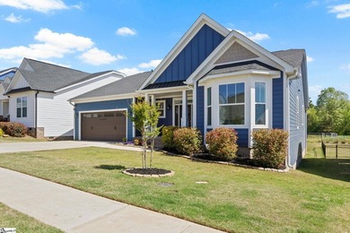 Welcome home to 217 Daystrom Dr.! Built in 2022 and beautifully - photo 26