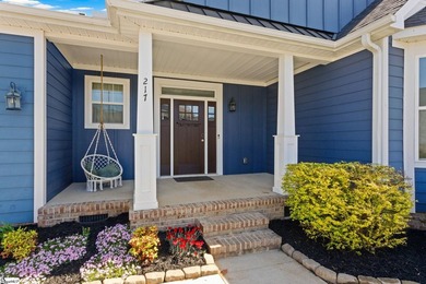 Welcome home to 217 Daystrom Dr.! Built in 2022 and beautifully - photo 27