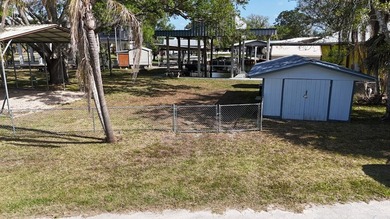 Experience the best of Suwannee, FL waterfront living with this - photo 28